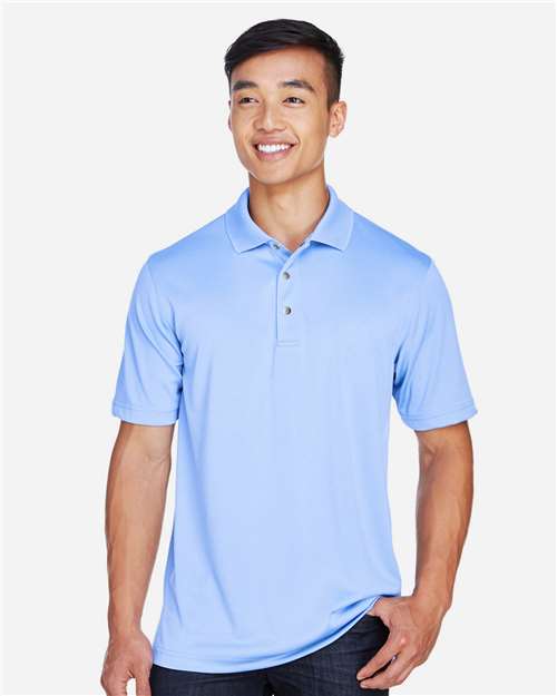 Model Industry Blue