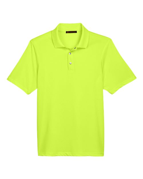 Product Safety Yellow