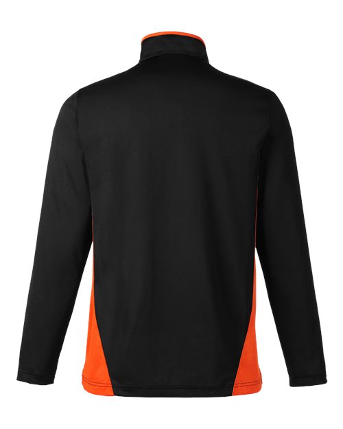 Back Product Black/ Team Orange