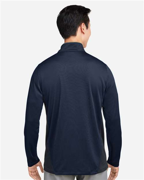 Back Model Dark Navy/ Dark Charcoal