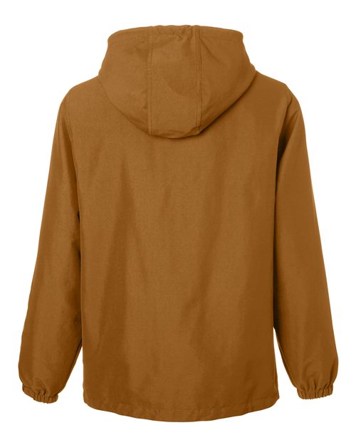 Back Product Duck Brown