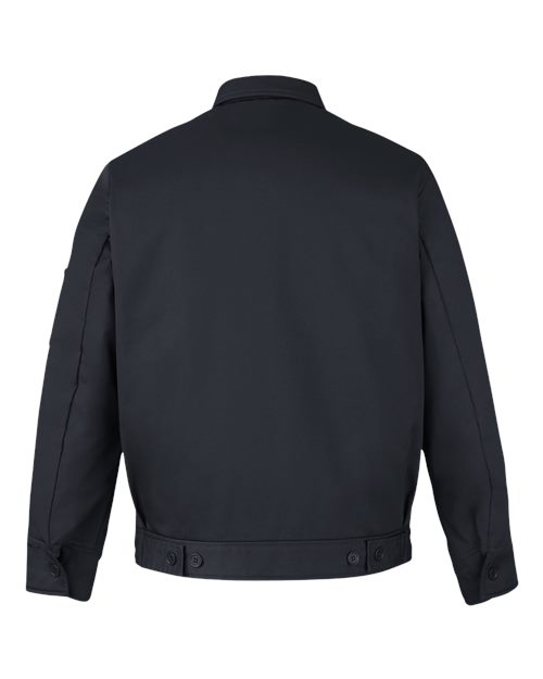 Back Product Dark Charcoal