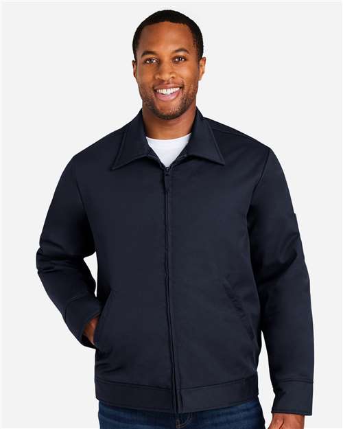Model Dark Navy