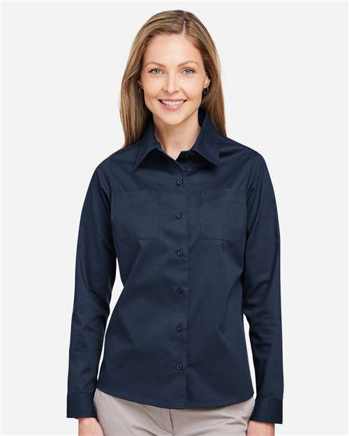 Model Dark Navy