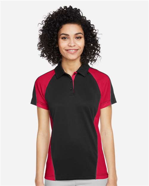 Model Black/ Red/ Dark Charcoal
