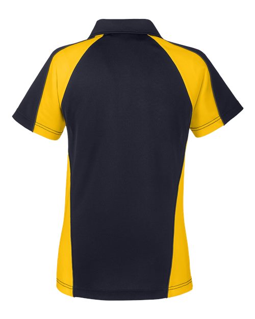 Back Product Black/ Safety Yellow/ Dark Charcoal