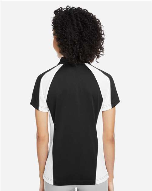 Back Model Black/ White/ Dark Charcoal