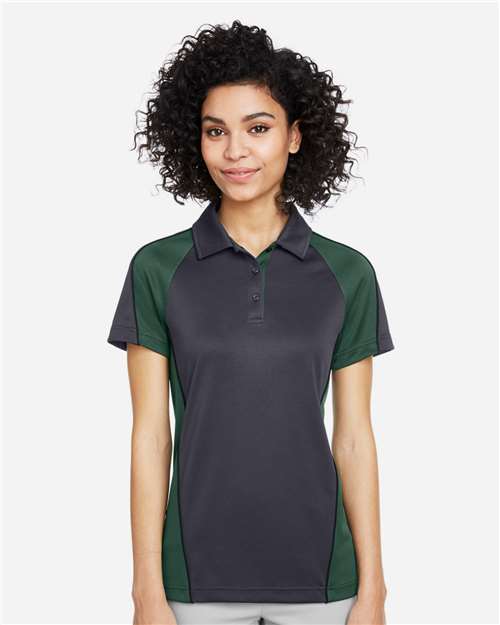 Model Dark Charcoal/ Dark Green/ Black
