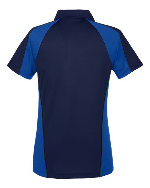 Back Product Dark Navy/ True Royal/ Dark Charcoal