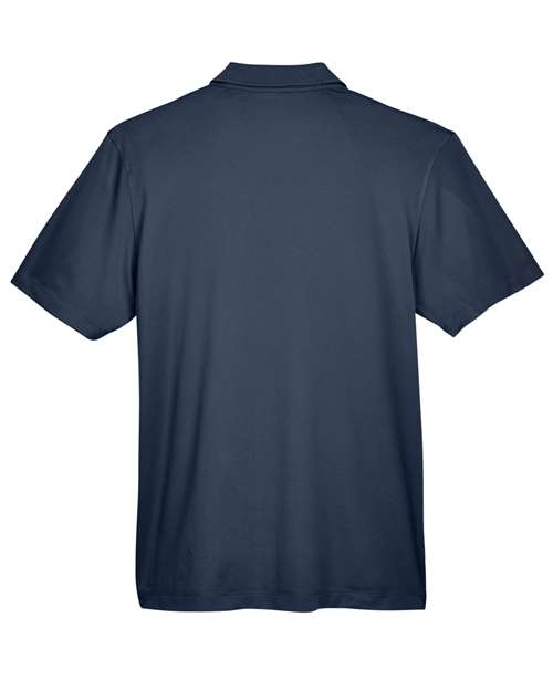 Back Product Navy