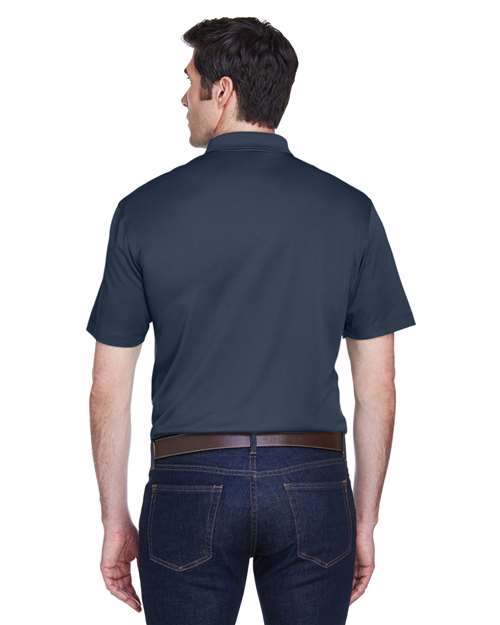 Back Model Navy