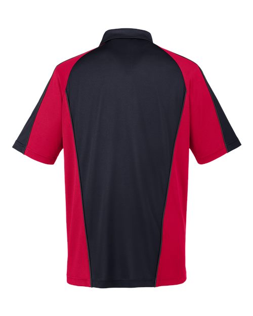 Back Product Black/ Red/ Dark Charcoal