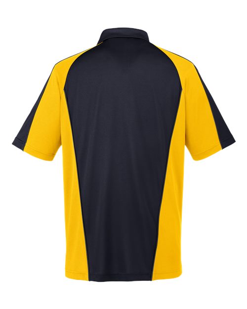 Back Product Black/ Safety Yellow/ Dark Charcoal