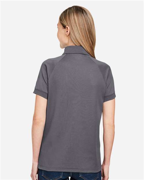 Back Model Dark Charcoal