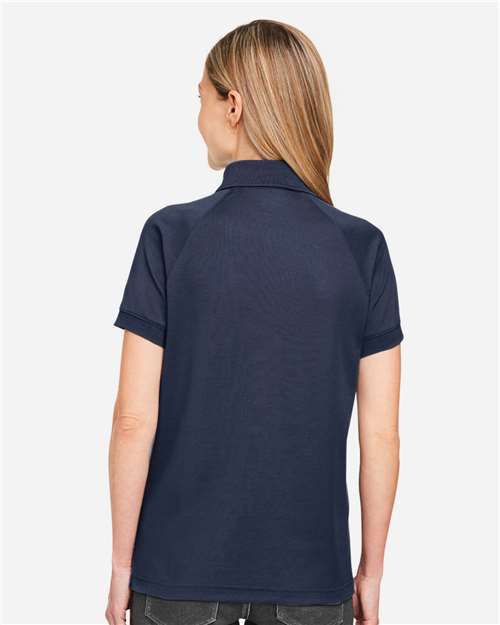 Back Model Dark Navy