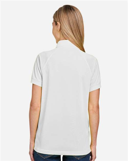 Back Model White