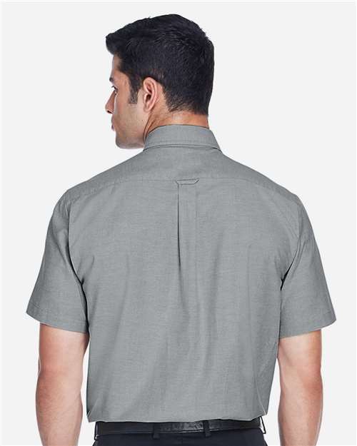 Back Model Oxford Grey