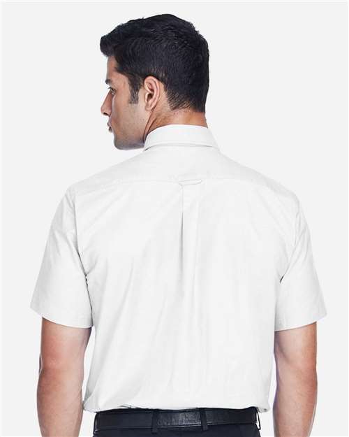 Back Model White