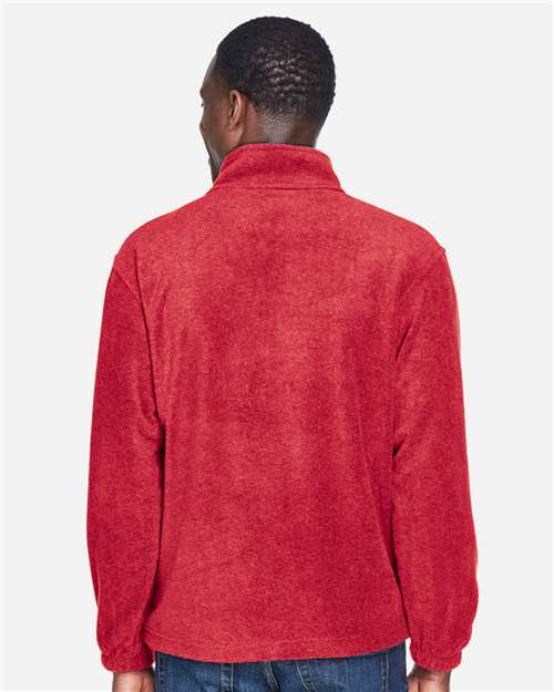 Back Model Red