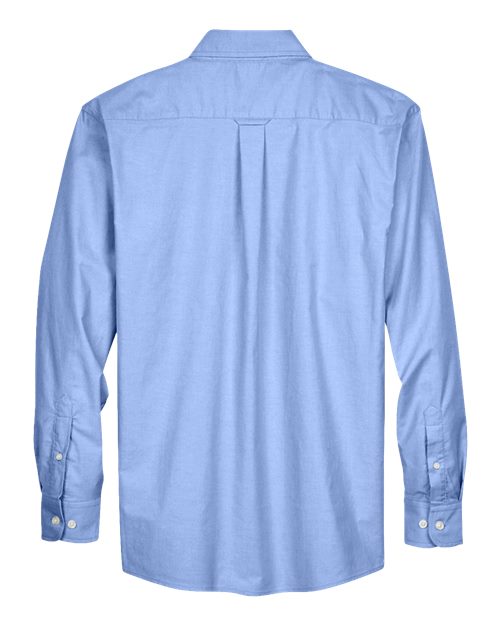 Back Product Light Blue