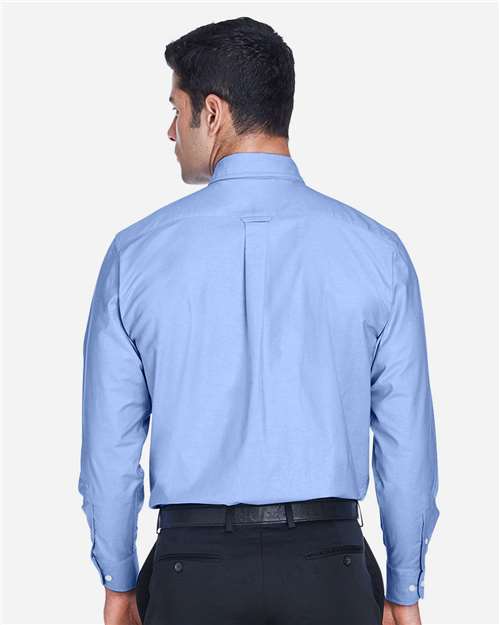 Back Model Light Blue