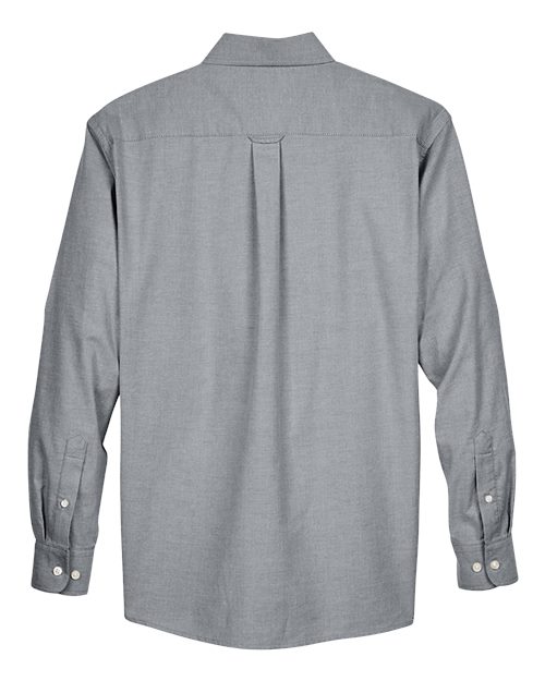 Back Product Oxford Grey