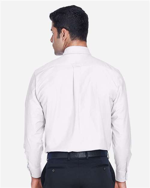 Back Model White