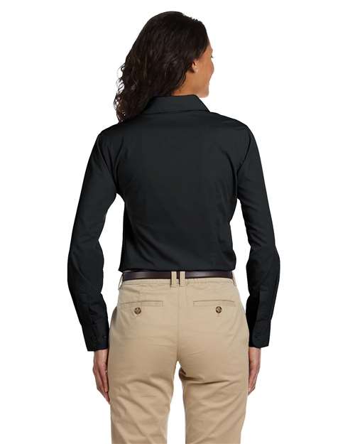 Back Model Black