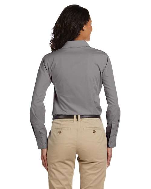 Back Model Dark Grey