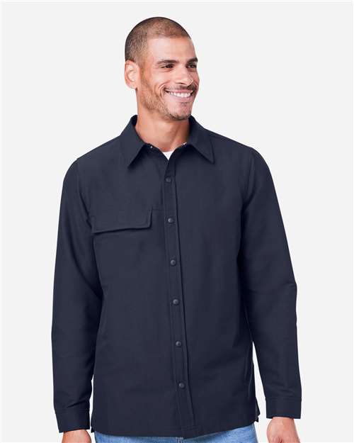 Model Dark Navy