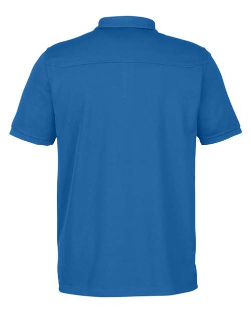 Back Product Light Nautical Blue