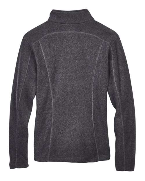 Back Product Heather Charcoal