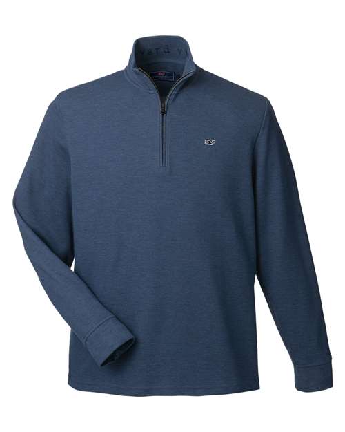 Product Blue Blazer/ Navy Heather