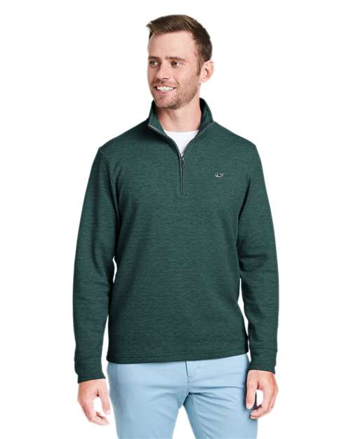 Model Charleston Green
