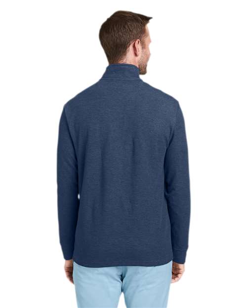 Back Model Deep Bay