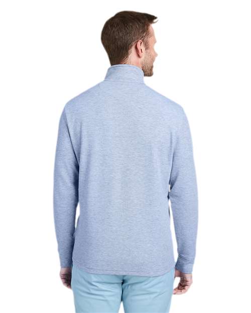 Back Model White Cap/ BL M