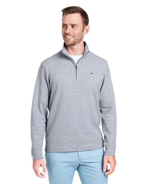 Model White Cap/ Grey Heather