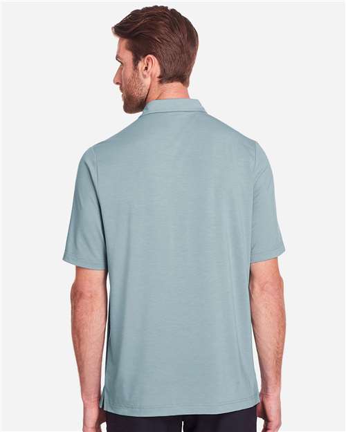 Back Model Opal Blue