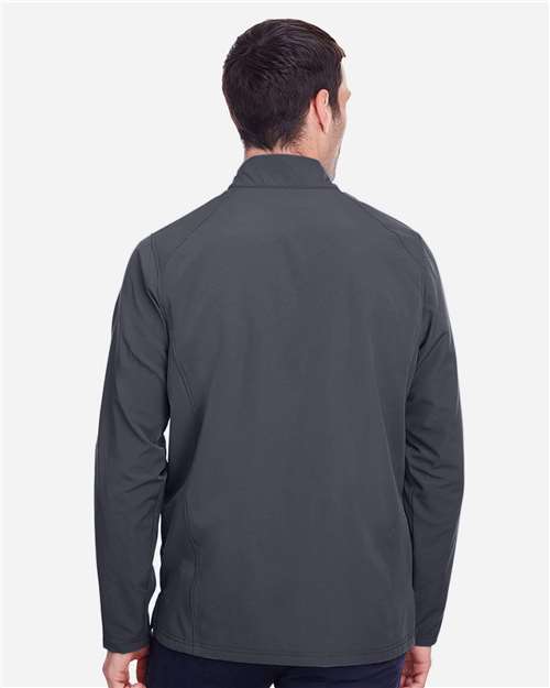 Back Model Carbon/ Black