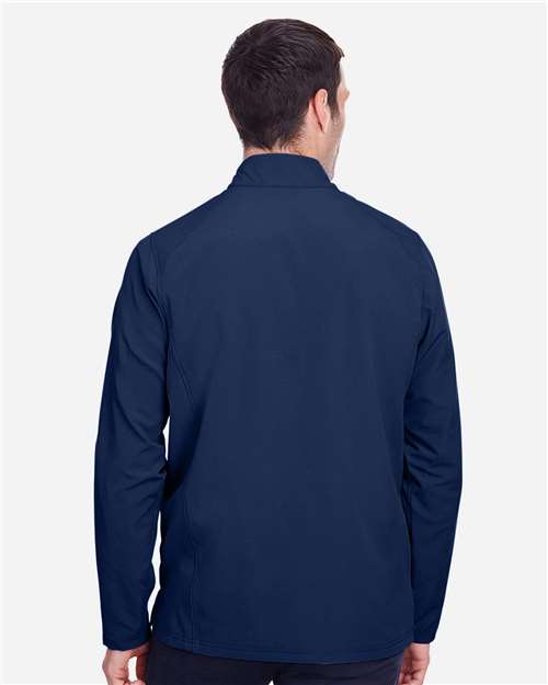 Back Model Classic Navy/ Carbon