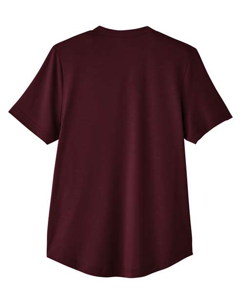 Back Product Burgundy