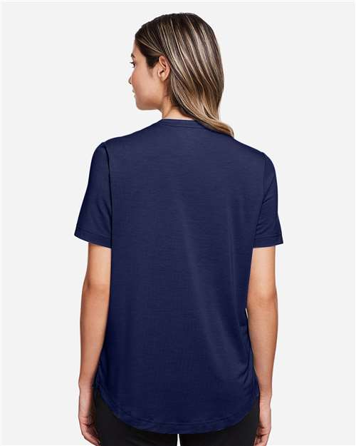 Back Model Classic Navy