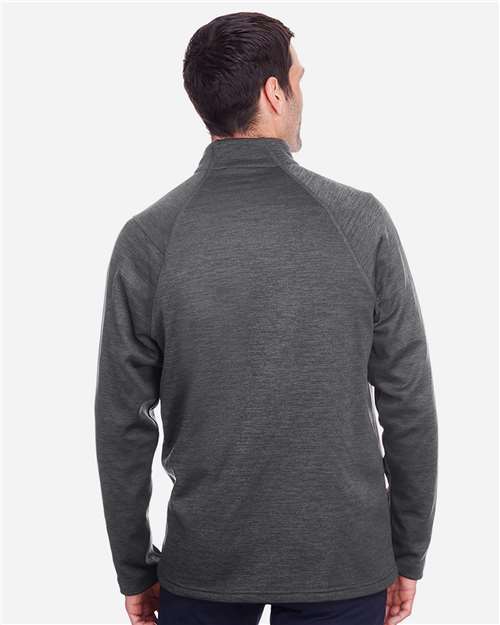 Back Model Carbon Heather/ Black