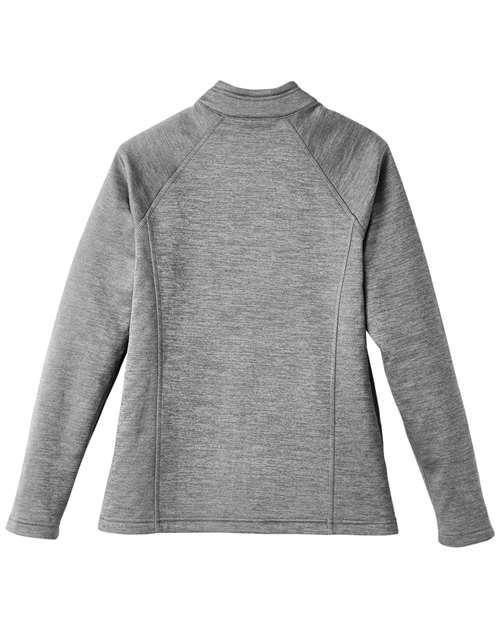 Back Product Light Heather/ Carbon