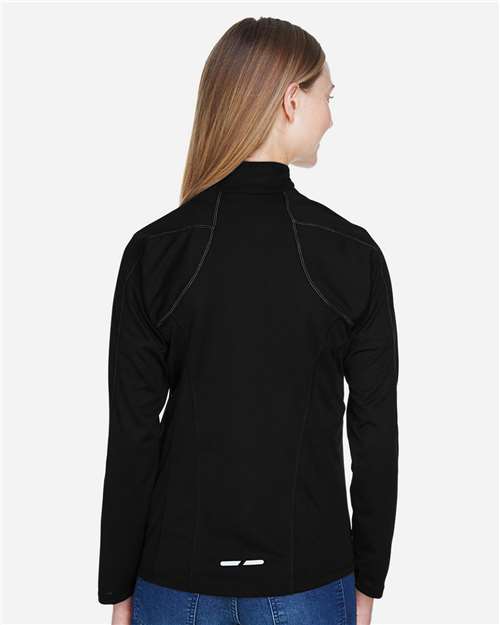 Back Model Black