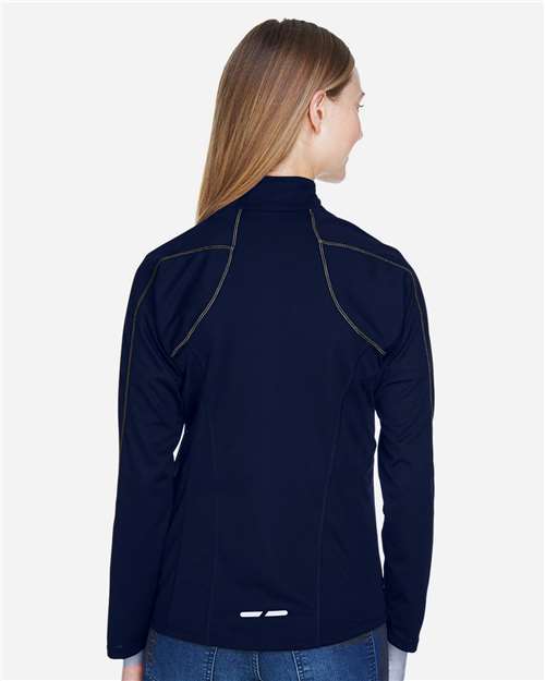 Back Model Classic Navy