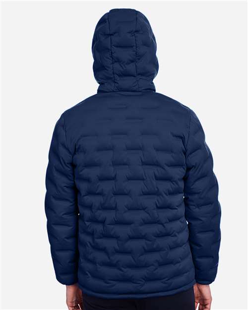 Back Model Classic Navy/ Carbon