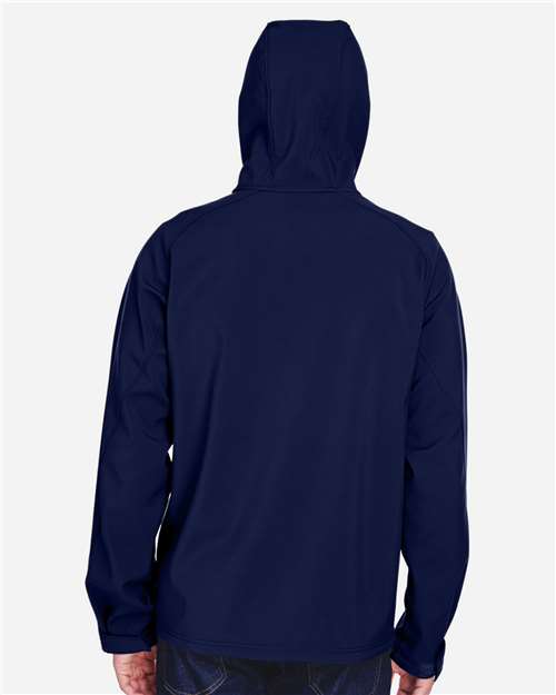 Back Model Classic Navy