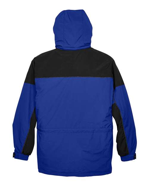 Back Product Royal Cobalt