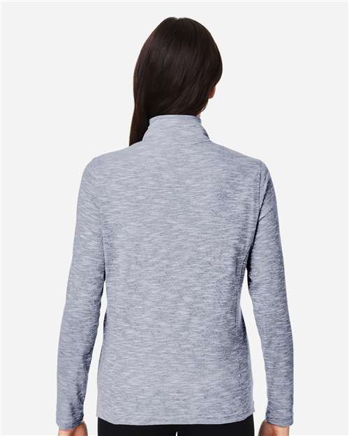 Back Model Classic Navy Heather